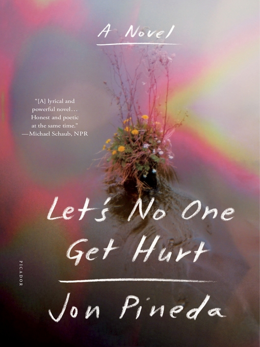Cover image for Let's No One Get Hurt